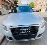2012 AUDI Q5 Bronx new york - Image 4