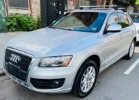 2012 AUDI Q5 Bronx new york - Image 5