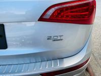 2012 AUDI Q5 Bronx new york - Image 7
