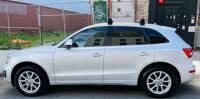 2012 AUDI Q5 Bronx new york - Image 9