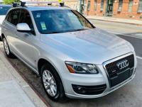 2012 AUDI Q5 Bronx new york - Image 10