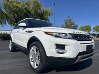 2012 LAND ROVER EVOGUE BRONX - Image 3