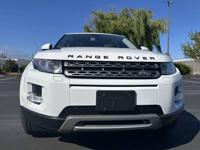 2012 LAND ROVER EVOGUE BRONX - Image 4