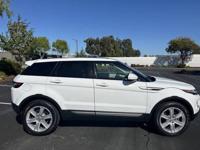 2012 LAND ROVER EVOGUE BRONX - Image 5