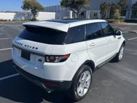2012 LAND ROVER EVOGUE BRONX - Image 6