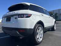 2012 LAND ROVER EVOGUE BRONX - Image 7