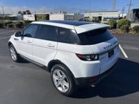 2012 LAND ROVER EVOGUE BRONX - Image 8