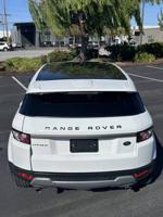 2012 LAND ROVER EVOGUE BRONX - Image 9