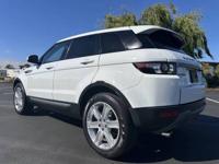 2012 LAND ROVER EVOGUE BRONX - Image 10