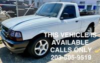 1999 ECONOMY PICKUPS FORD RANGER AND CHEV S-10 LOW LOW MILES STAMFORD - Image 2