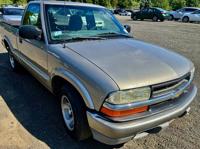1999 ECONOMY PICKUPS FORD RANGER AND CHEV S-10 LOW LOW MILES STAMFORD - Image 3
