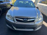 2011 SUBARU LEGACY. 171K MILES. 4CYLNDR. 4WD. GREAT SHAPE!! Yonkers - Image 5