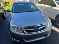2011 SUBARU LEGACY. 171K MILES. 4CYLNDR. 4WD. GREAT SHAPE!! Yonkers - Image 6
