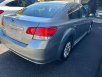 2011 SUBARU LEGACY. 171K MILES. 4CYLNDR. 4WD. GREAT SHAPE!! Yonkers - Image 8