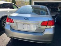 2011 SUBARU LEGACY. 171K MILES. 4CYLNDR. 4WD. GREAT SHAPE!! Yonkers - Image 10