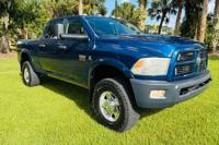 2010 Dodge Ram 2500 SLT 4x4 Cummins Diesel - 172K Miles - Lifted - Clean Car Fax Fort pierce - Image 6