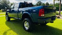 2010 Dodge Ram 2500 SLT 4x4 Cummins Diesel - 172K Miles - Lifted - Clean Car Fax Fort pierce - Image 8