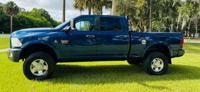 2010 Dodge Ram 2500 SLT 4x4 Cummins Diesel - 172K Miles - Lifted - Clean Car Fax Fort pierce - Image 9