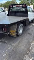 2017 CHEVROLET SILVERADO 3500 DUALLY 4WD DOWN FINANCE ALL CREDIT Free shipping from our Florida dealership - Image 2
