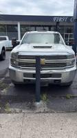 2017 CHEVROLET SILVERADO 3500 DUALLY 4WD DOWN FINANCE ALL CREDIT Free shipping from our Florida dealership - Image 3