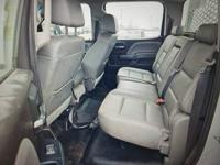 2017 CHEVROLET SILVERADO 3500 DUALLY 4WD DOWN FINANCE ALL CREDIT Free shipping from our Florida dealership - Image 7