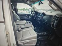 2017 CHEVROLET SILVERADO 3500 DUALLY 4WD DOWN FINANCE ALL CREDIT Free shipping from our Florida dealership - Image 9