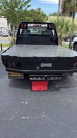2017 CHEVROLET SILVERADO 3500 DUALLY 4WD DOWN FINANCE ALL CREDIT Free shipping from our Florida dealership - Image 10