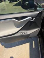 2014 Tesla Model S 85 – Clean Title – Dark Blue Jacksonville - Image 10