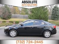 2011 Kia Forte EX 4dr Sedan 6A Kia Forte Sedan - Image 3