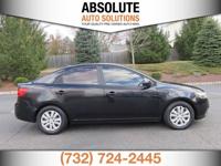 2011 Kia Forte EX 4dr Sedan 6A Kia Forte Sedan - Image 5