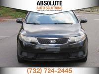 2011 Kia Forte EX 4dr Sedan 6A Kia Forte Sedan - Image 6