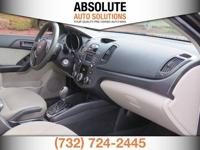 2011 Kia Forte EX 4dr Sedan 6A Kia Forte Sedan - Image 7