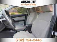 2011 Kia Forte EX 4dr Sedan 6A Kia Forte Sedan - Image 8