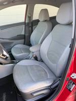 2017 Hyundai Accent Value Edition – Red – 90K Miles – Great Condition Jacksonville - Image 7