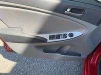 2017 Hyundai Accent Value Edition – Red – 90K Miles – Great Condition Jacksonville - Image 9
