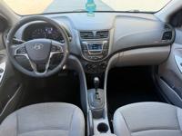 2017 Hyundai Accent Value Edition – Red – 90K Miles – Great Condition Jacksonville - Image 10