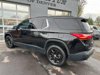 2020 Chevrolet Traverse LT AWD 94K Leather Camera 3 Rd Row Tinted Englewood - Image 8