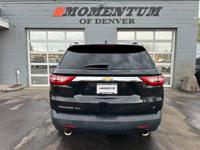 2020 Chevrolet Traverse LT AWD 94K Leather Camera 3 Rd Row Tinted Englewood - Image 9