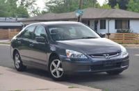 2005 Honda Accord EXL 103K Miles Bearautotrade.com || 303-414-8040 || 5711 E Evans Ave Denver - Image 2