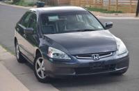 2005 Honda Accord EXL 103K Miles Bearautotrade.com || 303-414-8040 || 5711 E Evans Ave Denver - Image 3