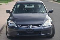 2005 Honda Accord EXL 103K Miles Bearautotrade.com || 303-414-8040 || 5711 E Evans Ave Denver - Image 4