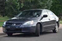 2005 Honda Accord EXL 103K Miles Bearautotrade.com || 303-414-8040 || 5711 E Evans Ave Denver - Image 5
