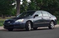 2005 Honda Accord EXL 103K Miles Bearautotrade.com || 303-414-8040 || 5711 E Evans Ave Denver - Image 6