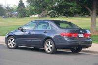 2005 Honda Accord EXL 103K Miles Bearautotrade.com || 303-414-8040 || 5711 E Evans Ave Denver - Image 7