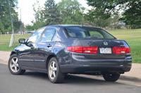 2005 Honda Accord EXL 103K Miles Bearautotrade.com || 303-414-8040 || 5711 E Evans Ave Denver - Image 8