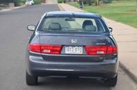 2005 Honda Accord EXL 103K Miles Bearautotrade.com || 303-414-8040 || 5711 E Evans Ave Denver - Image 9