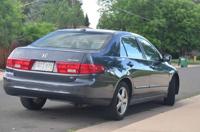 2005 Honda Accord EXL 103K Miles Bearautotrade.com || 303-414-8040 || 5711 E Evans Ave Denver - Image 10