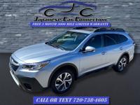2020 Subaru Outback Limited Limited 110K Excellent condition Clean Title 3month No Dealer Fees - Image 2