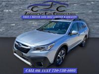 2020 Subaru Outback Limited Limited 110K Excellent condition Clean Title 3month No Dealer Fees - Image 4
