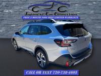 2020 Subaru Outback Limited Limited 110K Excellent condition Clean Title 3month No Dealer Fees - Image 6